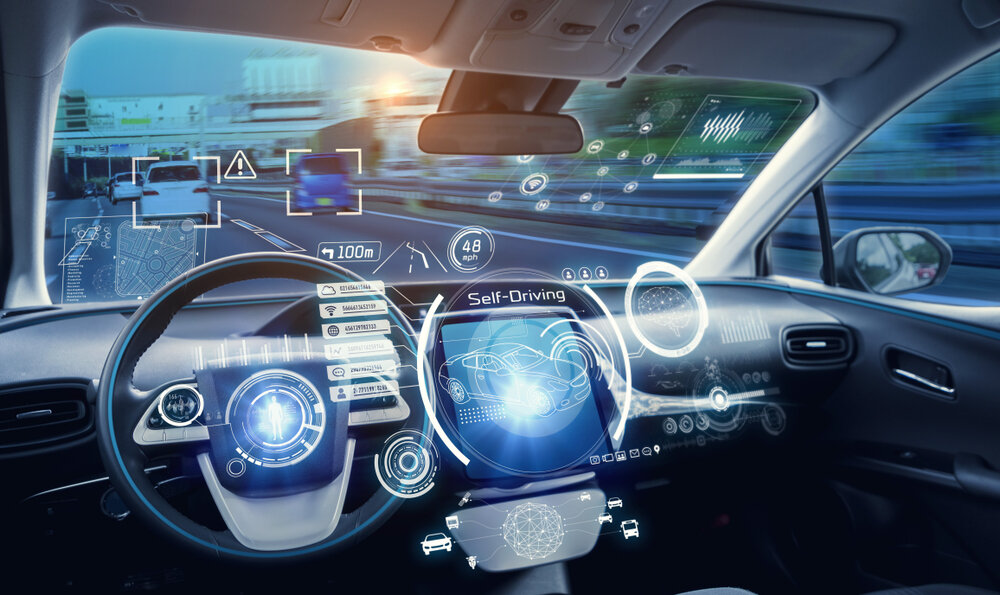 Virtual Reality in Automotive Market: What will be the Short-term Impact of
Coronavirus?