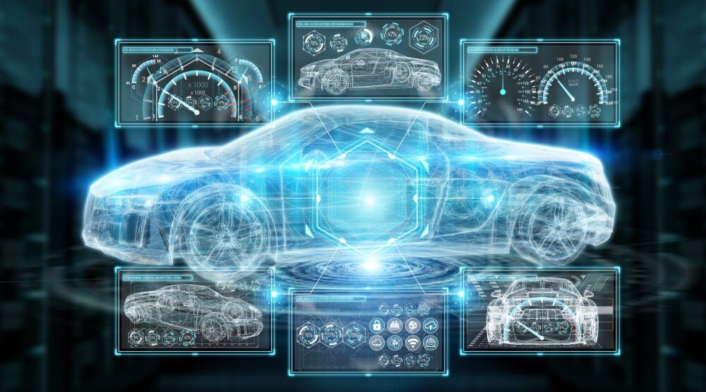 Disruption in the Automotive Industry – Part 2