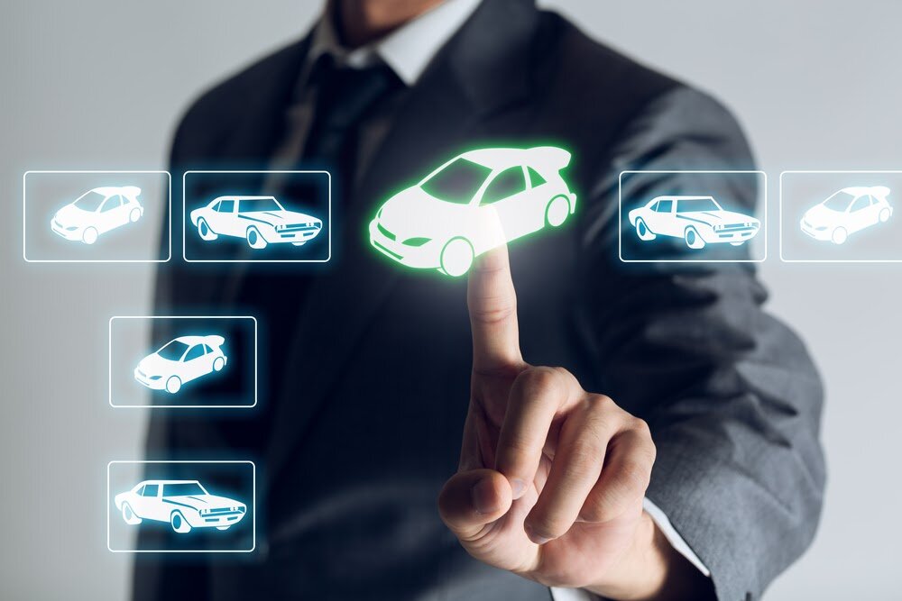 Disruption in the Automotive Industry – Part 1