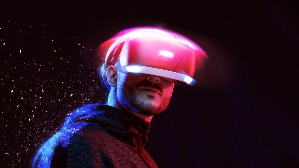 Why and How Virtual Reality is Growing?