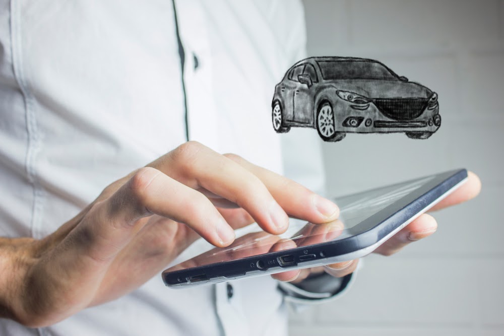 Why Consumers Need Virtual Car Showrooms