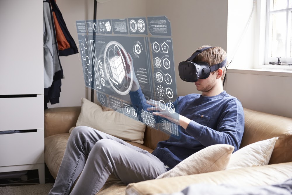 Virtual Reality Trends that Could Be the Future