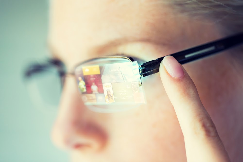 Where are the Augmented Reality Smart Glasses for Consumers?