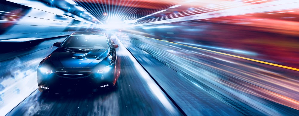 7 Trends Shaping the Future of the Automotive Industry