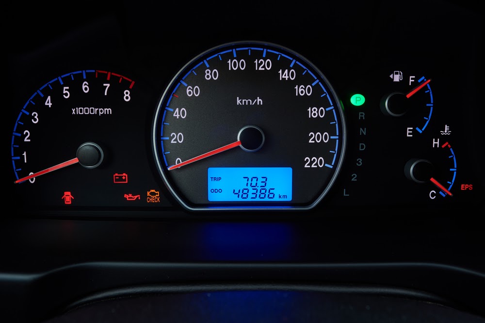 Best Mileage for a Used Car