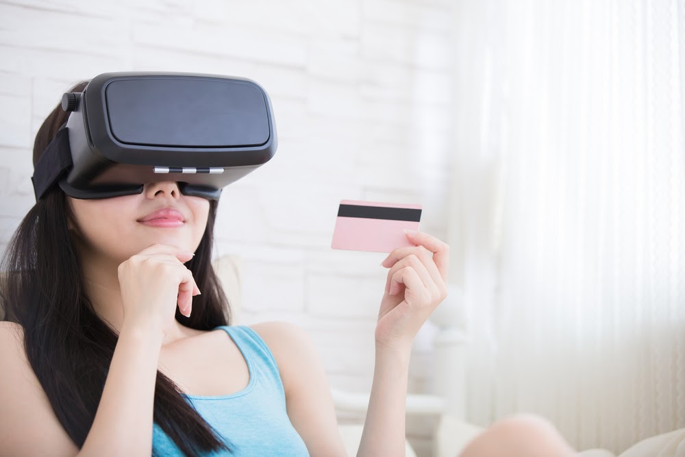 How much is a Virtual Reality Headset?