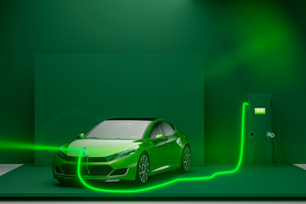 These Electric Car Companies are Electrifying the Automotive Market