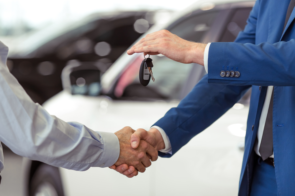 What is the Best Way to Sell a Car?