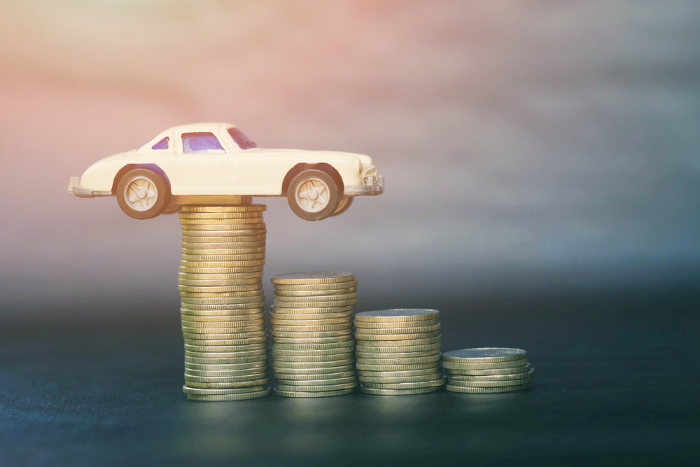 Do Car Owners Pay Taxes on the Proceeds of a Car Sale?