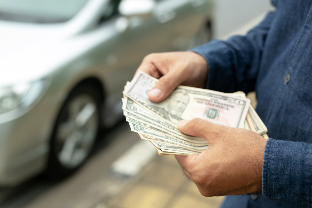 How Much Down Payment for a Car?
