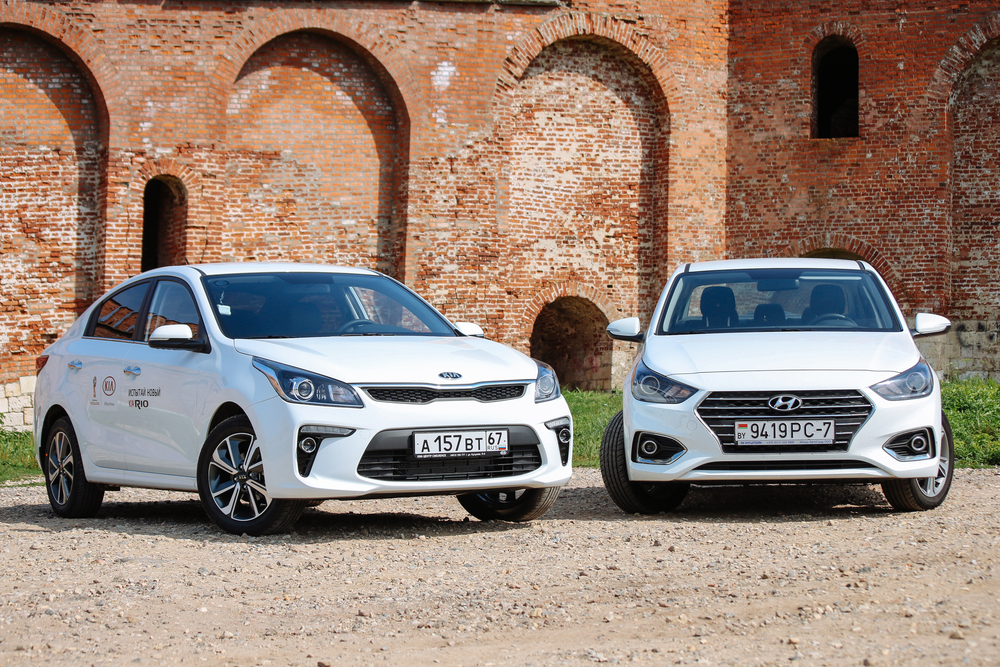 Kia vs. Hyundai: How Do the Brands Differ?