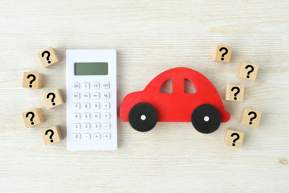 Do Car Owners Pay Taxes