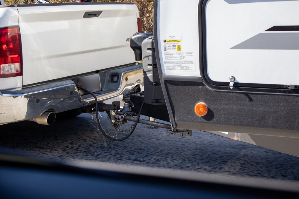 What is the Most Fuel Efficient Towing Vehicle?