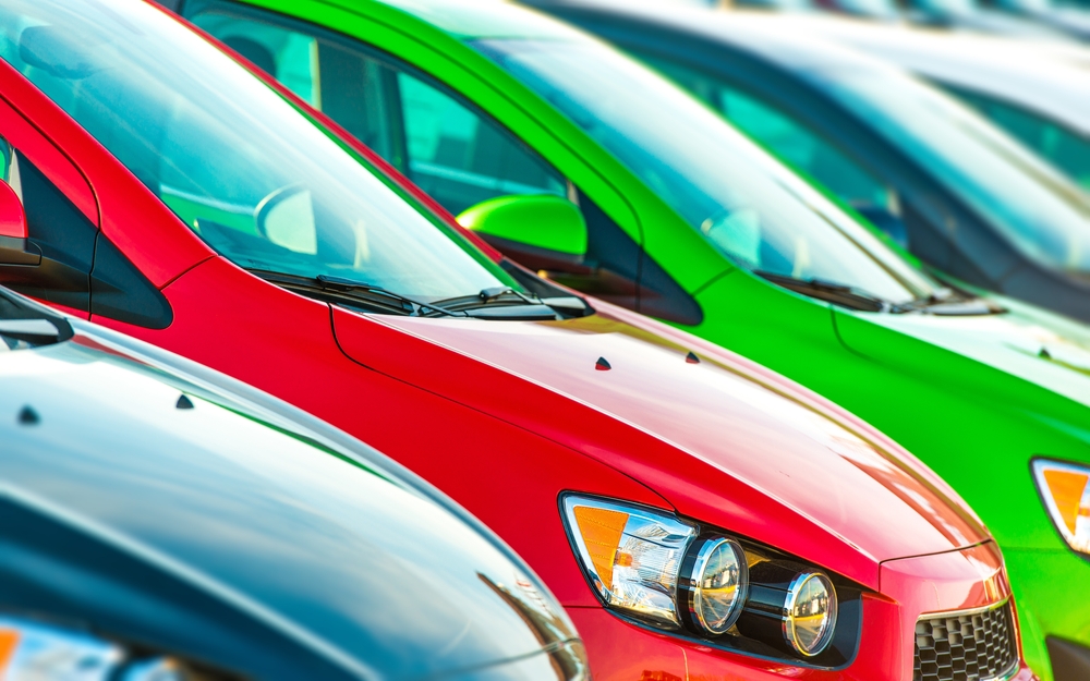 Cool Car Colors and How to Choose the Right One for You